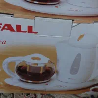 چای سازتفال|سماور، چای‌ساز، قهوه‌ساز|ری, فیروزآبادی|دیوار