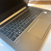 لپتاپ حرفه ای HP Zbook با گرافیک 4 /رم 16و هارد512|رایانه همراه|مشهد, صیاد شیرازی|دیوار