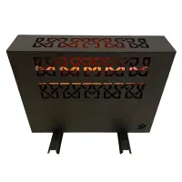 بخاری برقی کم مصرف ۳۰۰۰|بخاری، هیتر، شومینه|دماوند, دماوند|دیوار