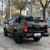 KMC T8 فول لوازم ۱۴۰۲|خودرو سواری و وانت|ابهر, |دیوار