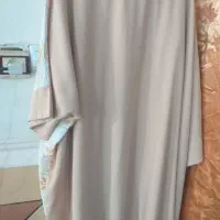 مانتوعبای خلیجی نو نو نو تن نخورده