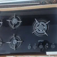 گاز رومیزی کار کرده ولی کارتون ومارک خوب