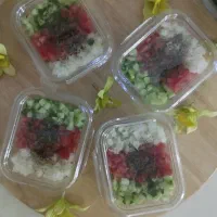 سالادفصل،سالادشیرازی،ترشی خونگی،ریحون،خیارشور ویژه|خدمات پذیرایی، مراسم|میبد, |دیوار