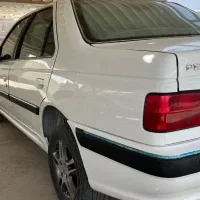 پژو پارس 1400 موتور قدیم