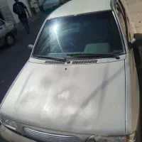 پراید مدل 84