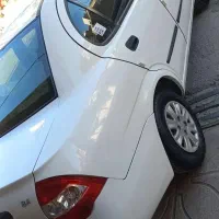 تیبا ۱ مدل ۱۴۰۰|خودرو سواری و وانت|گلستان (تهران), |دیوار