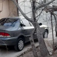 سمند 86