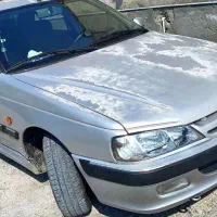 پژو پارس مدل 89|خودرو سواری و وانت|میناب, |دیوار