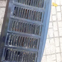 ایران کاتوس|بخاری، هیتر، شومینه|طرقبه, |دیوار