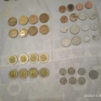 معاوضه|کلکسیون سکه، تمبر، اسکناس|رضویه, |دیوار