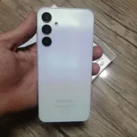 گوشی سامسونگ a25 با حافظه ی 258