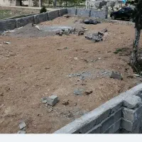 زمین مسکونی با اب برق و‌گاز/ چالوس/ شهر پول