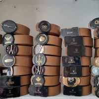 کمربند  مردانه  با کیفیت