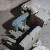 دستگاه زغال|ماشین‌آلات صنعتی|سبزوار, قصبه شرقی|دیوار