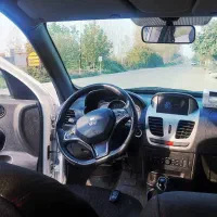 کوییک اتومات 1402|خودرو سواری و وانت|گرگان, |دیوار