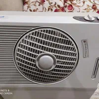 کولر ایستاده آبسال AC26|کولر آبی|فولادشهر, C1|دیوار
