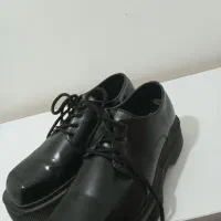 لوفر با زیره طبی