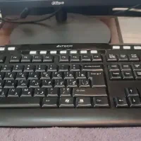 فروش سیستم کامل مناسب کارهای اداری و نیمه سنگین|رایانه رومیزی|نظرآباد, نظرآباد|دیوار