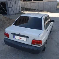 پراید مدل 90