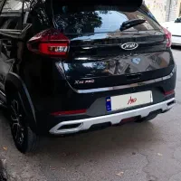 x22 pro AT|خودرو سواری و وانت|مشهد, موسوی قوچانی|دیوار