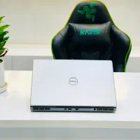 غول گیمینگ Dell گرافیک 4 گیگ RTX رم 16 i7 نسل 10 H|رایانه همراه|شیراز, عفیف‌آباد|دیوار