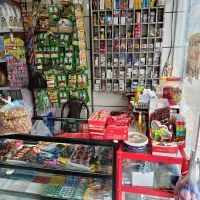 تمامی اجناس مغازه یک جا به فروش می‌رسد