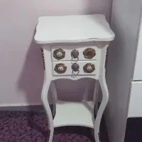 میز تلفن