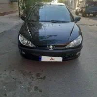 پژو ۲۰۶ مدل ۹۲تیپ پنج