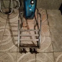 ترکبند موتور