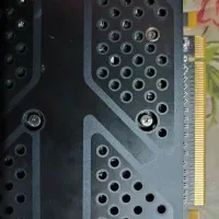 کارت گرافیک rx580