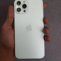 ایفون ۱۲ پرو مکس