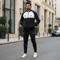 سوئیشرت و شلوار مردانه