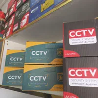 دوربین و دزدگیر و شبکه|دوربین مداربسته|کاشان, فاز ۲ ناجی آباد|دیوار