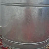 ظرف نون|ظروف نگهدارنده، پلاستیکی، یکبارمصرف|سمنان, |دیوار