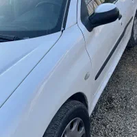 206 مدل 95|خودرو سواری و وانت|ارومیه, |دیوار