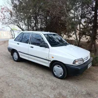 پراید 93 هیدرولیک 2 ایربک