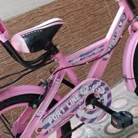 دوچرخه سایز 16 در حد نو|دوچرخه، اسکیت، اسکوتر|شوش, |دیوار