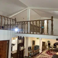 خانه باغ بسیار شیک و زیبا|فروش خانه و ویلا|مشهد, کلاکوب|دیوار