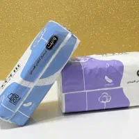 تولیدی دستمال کاغذی ، سفره یکبار مصرف،کیسه زباله