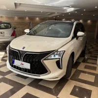 Suba M4 1402|خودرو سواری و وانت|تهران, نیلوفر|دیوار