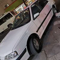 پرشیا۱۴۰۰سیمی کم کار|خودرو سواری و وانت|تهران, شهرک ولیعصر شمالی|دیوار