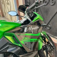 مگلی ۲۰۰|موتورسیکلت|رشت, ولکس|دیوار