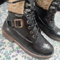 نیم بوت زنانه