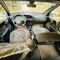 زانتیا ۸۶|خودرو سواری و وانت|بندر گناوه, |دیوار