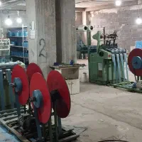 به یه کارگر جوان در نوار بافی نیازمندیم