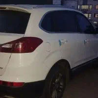 تیگو۵ کم کار خانگی