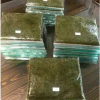 سبزیجات آماده طبخ بهداشتی