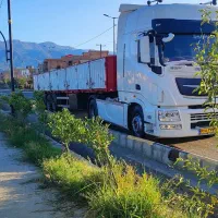 فروشی|خودرو سنگین|آزادشهر, |دیوار