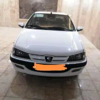 پژو پارس Elxمدل ۱۴۰۲فول