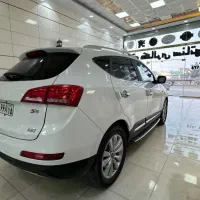 جک s5 مدل ۹۷ اتومات بدون رنگ|خودرو سواری و وانت|تبریز, |دیوار